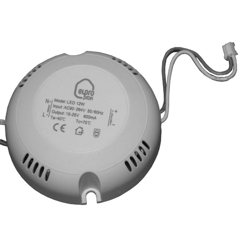 kat.8 8-15W/550-600mA