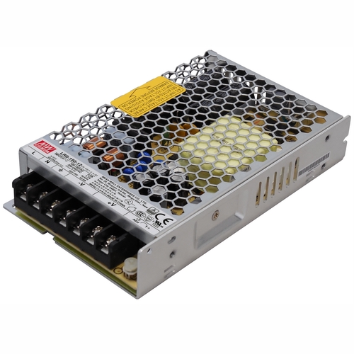 MeanWell LRS-150-12 Spínaný napájecí zdroj 12V/150W