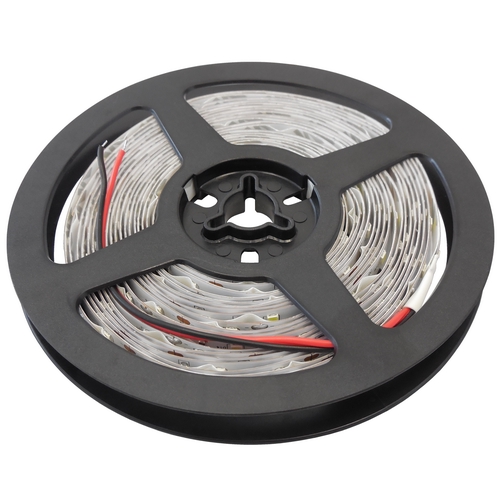 LED pásek ST-DC12V-10W/120SMD2835/m-CW-IP20, studená bílá