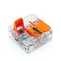 WAGO svorka COMPACT 3