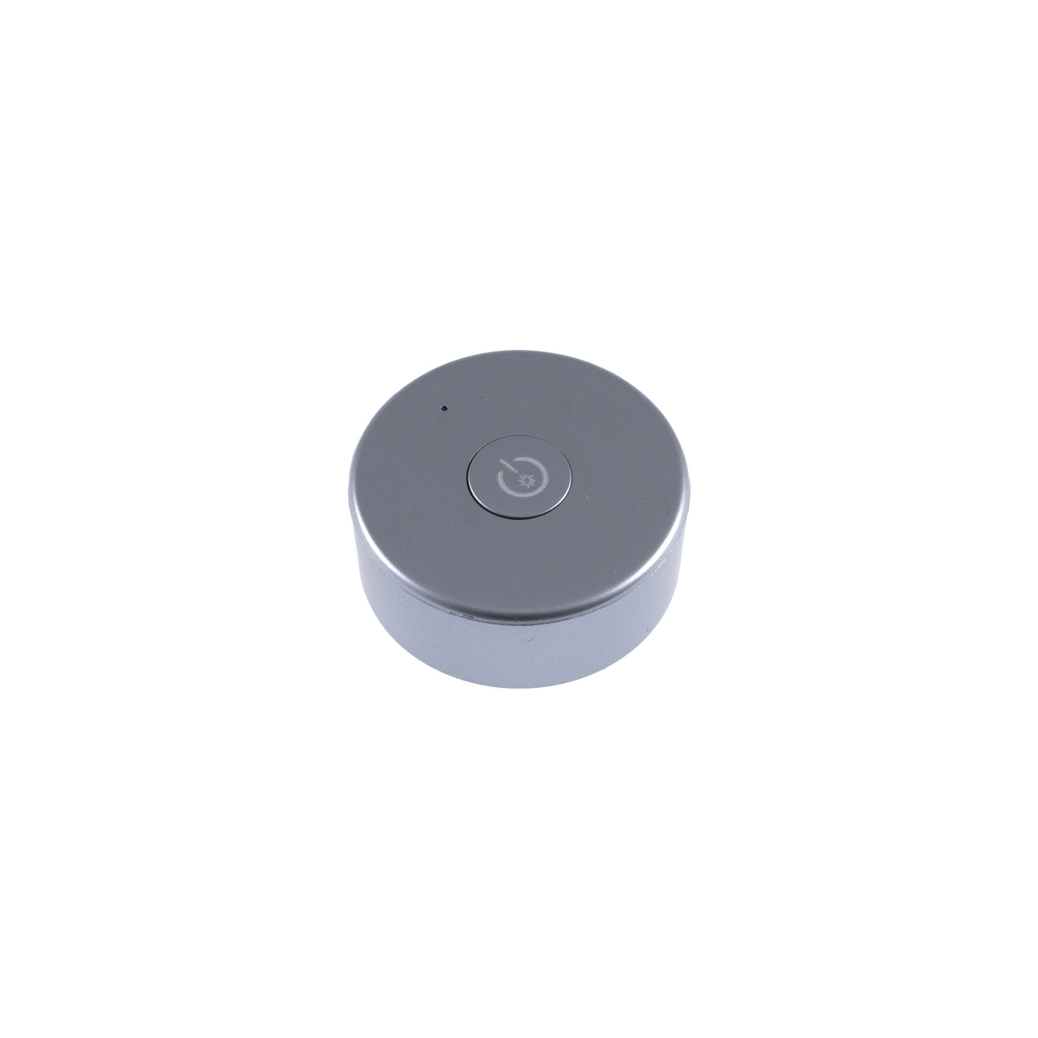 Ovladač dimLED RF DIM, OV MK1 - S - stříbrný