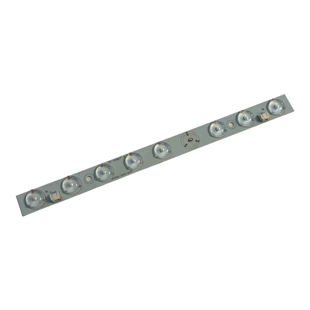 Náhradní díl - LED modul 8W (8x1W) / 300mA / 27V