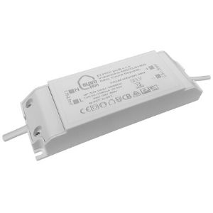 Proudový zdroj 50W / 1100mA / 20-45V / (22-50W)