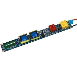 Proudový zdroj 25W / 260mA / 35-95V / (9-25W) - použitý
