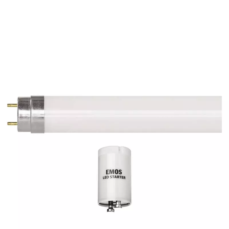 LED Trubice T8-1500-20,6W Z73235 260°, přirozená bílá, záruka 5 let