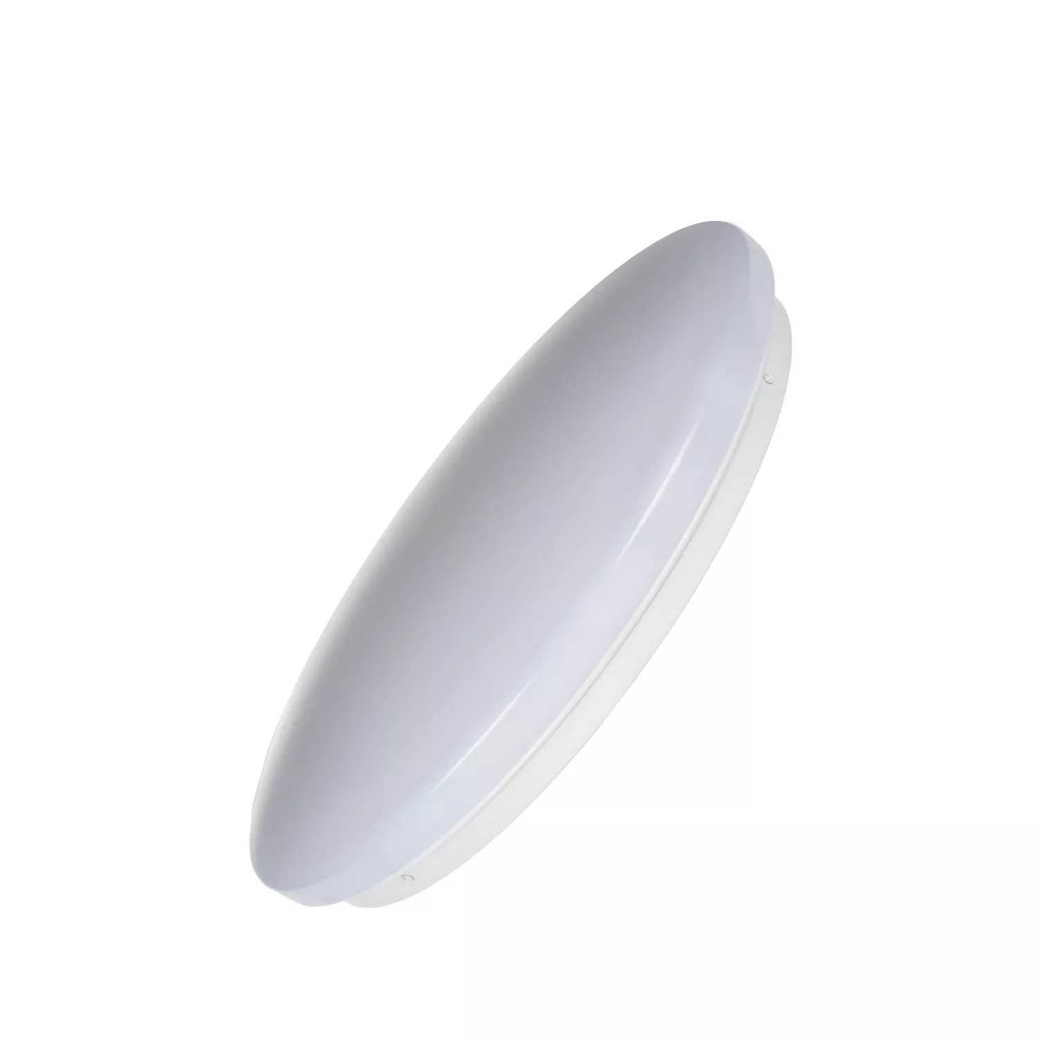 LunaC-R330-18W Stropní svítidlo, přirozená bílá ZONDO