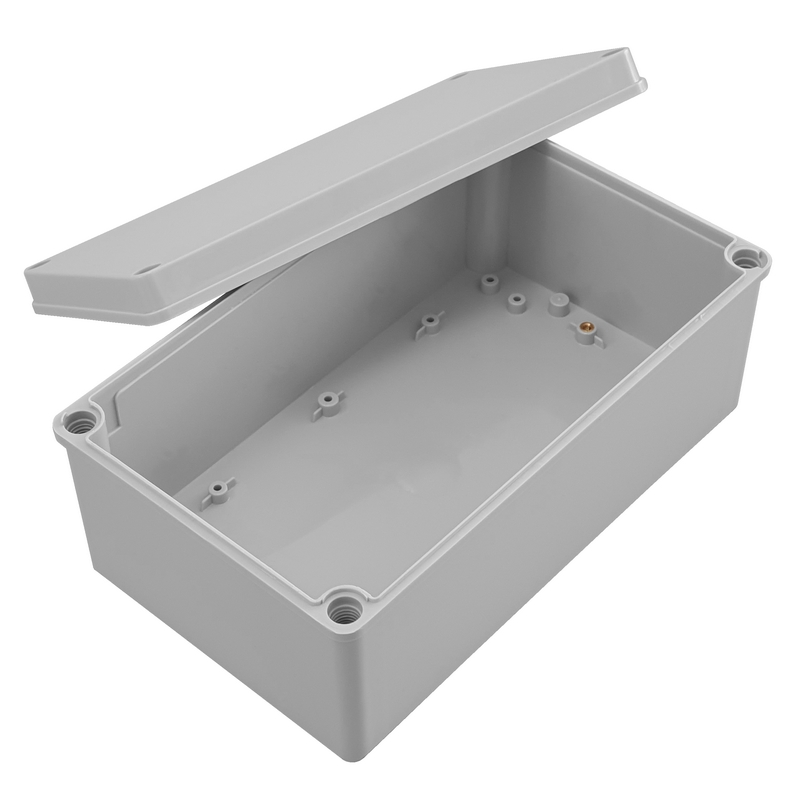 Instalační krabice 05 175x250x75 (pro zdroj ELG-150-24A-3Y a menší)