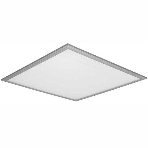 PAHA-600x600-48W LED Panel závěsný čtvercový, teplá bílá