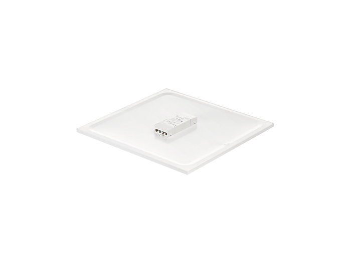 PAHA-600x600-36W CoreLine panel Philips čtvercový, 4000K, UGR <19