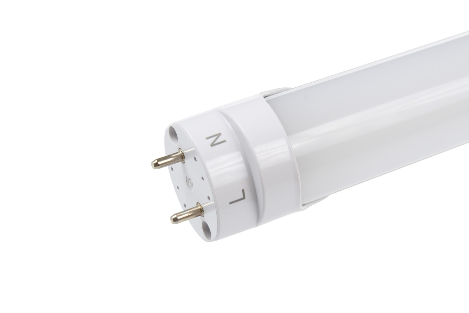 LED Trubice T8-1500-25W, přirozená bílá