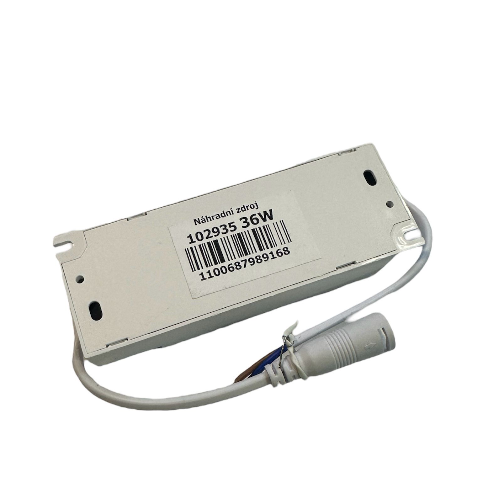 Proudový zdroj 24-36W / 600mA / 42-56V (25-33W)