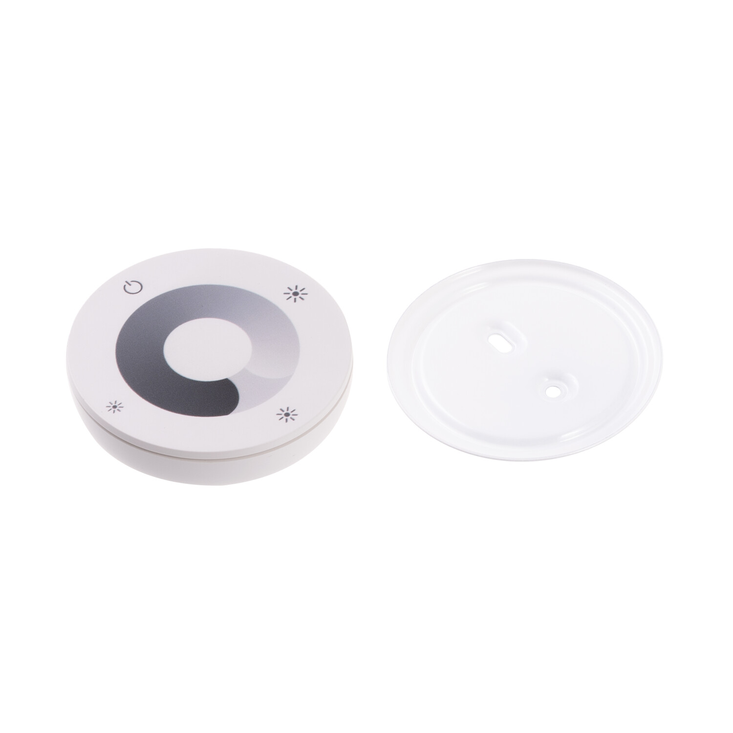 Ovladač dimLED RF DIM, OV SK1 S - bílý