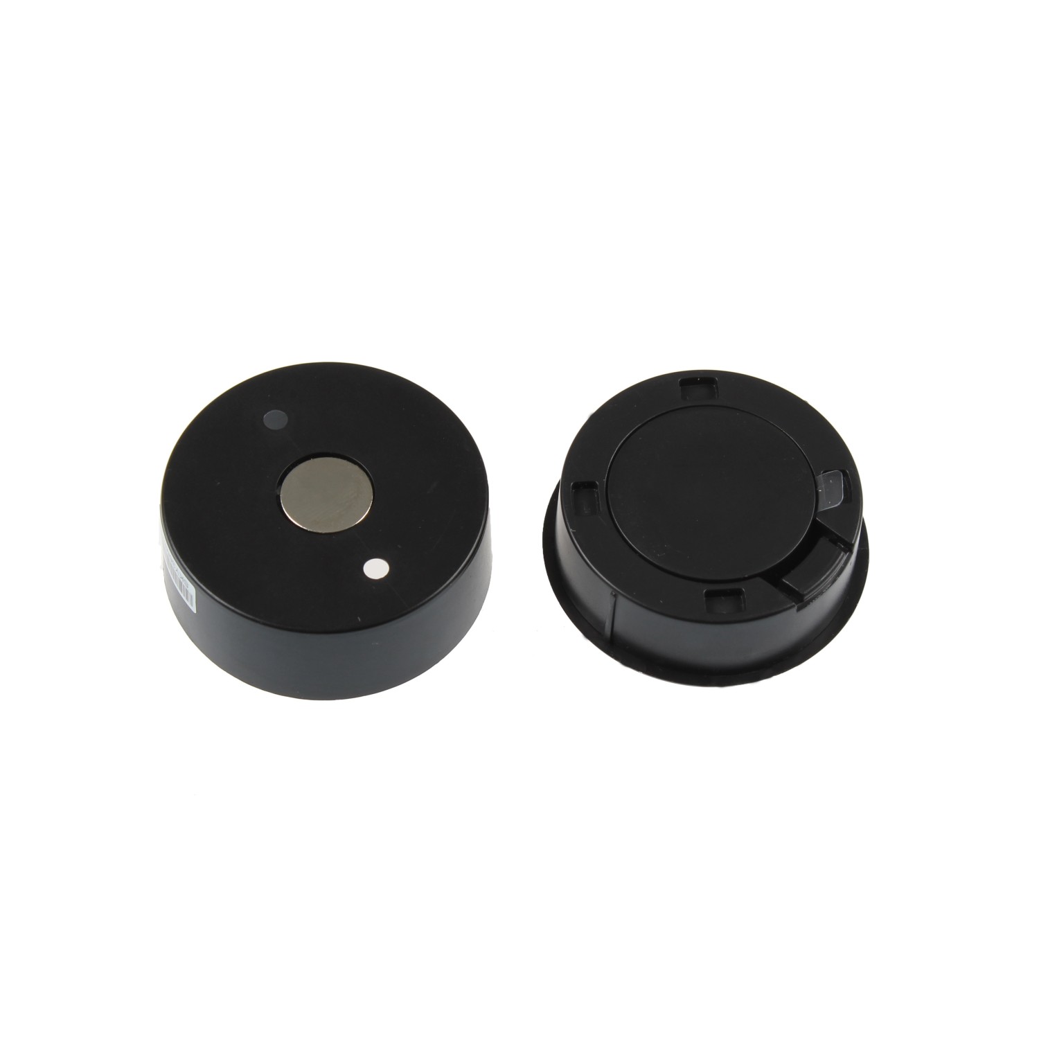 Ovladač dimLED RF DIM, OV MK1 - černý