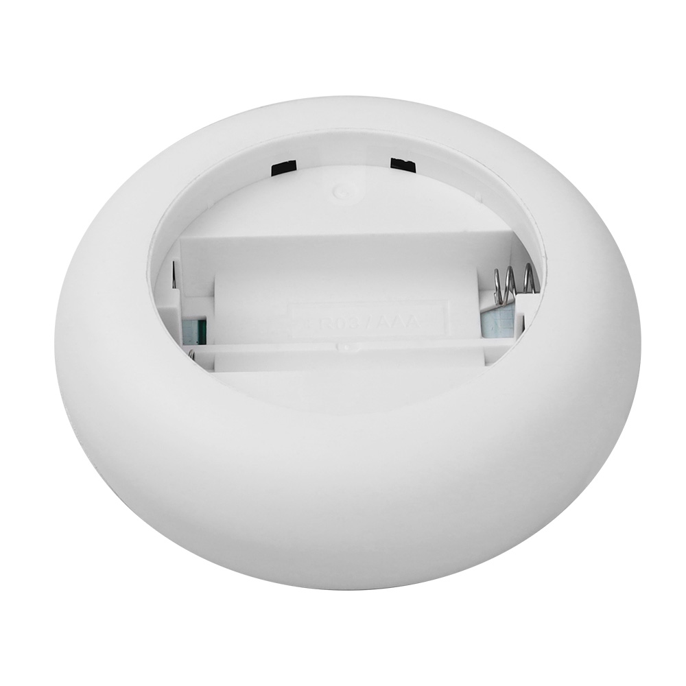 MiBoxer (Mi-Light) S2-W RF nástěnný / ruční ovladač RGB+CCT, 1 okruh, magnetický, bílý