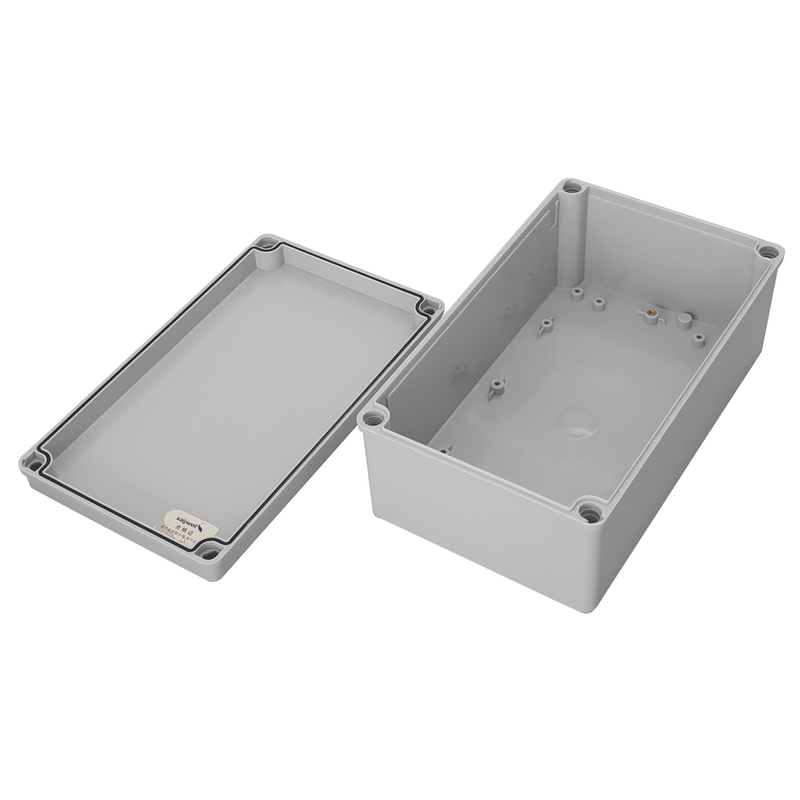 Instalační krabice 05 175x250x75 (pro zdroj ELG-150-24A-3Y a menší)
