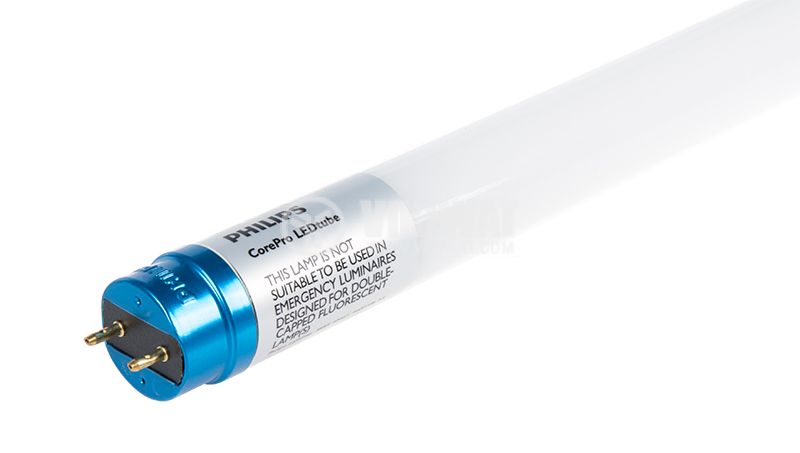 LED Trubice Philips CorePro T8-600-8W, přirozená bílá