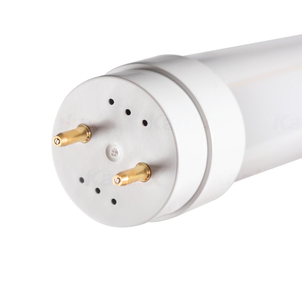 LED Trubice T8-1200-18W, přirozená bílá
