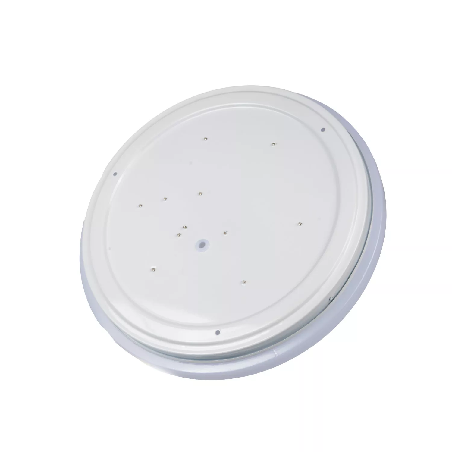 LunaC-R330-18W Stropní svítidlo, přirozená bílá ZONDO