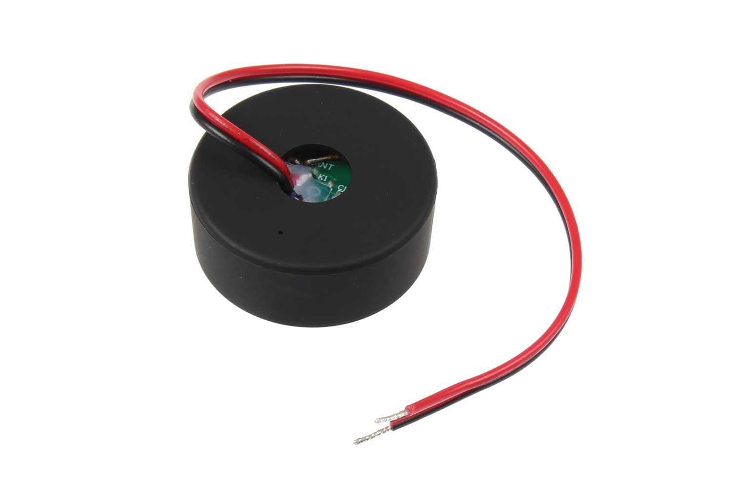 Ovladač dimLED RF DIM, OV PV pod tlačítko - černý