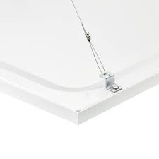 PAHA-600x600-36W CoreLine panel Philips čtvercový, 4000K, UGR <19