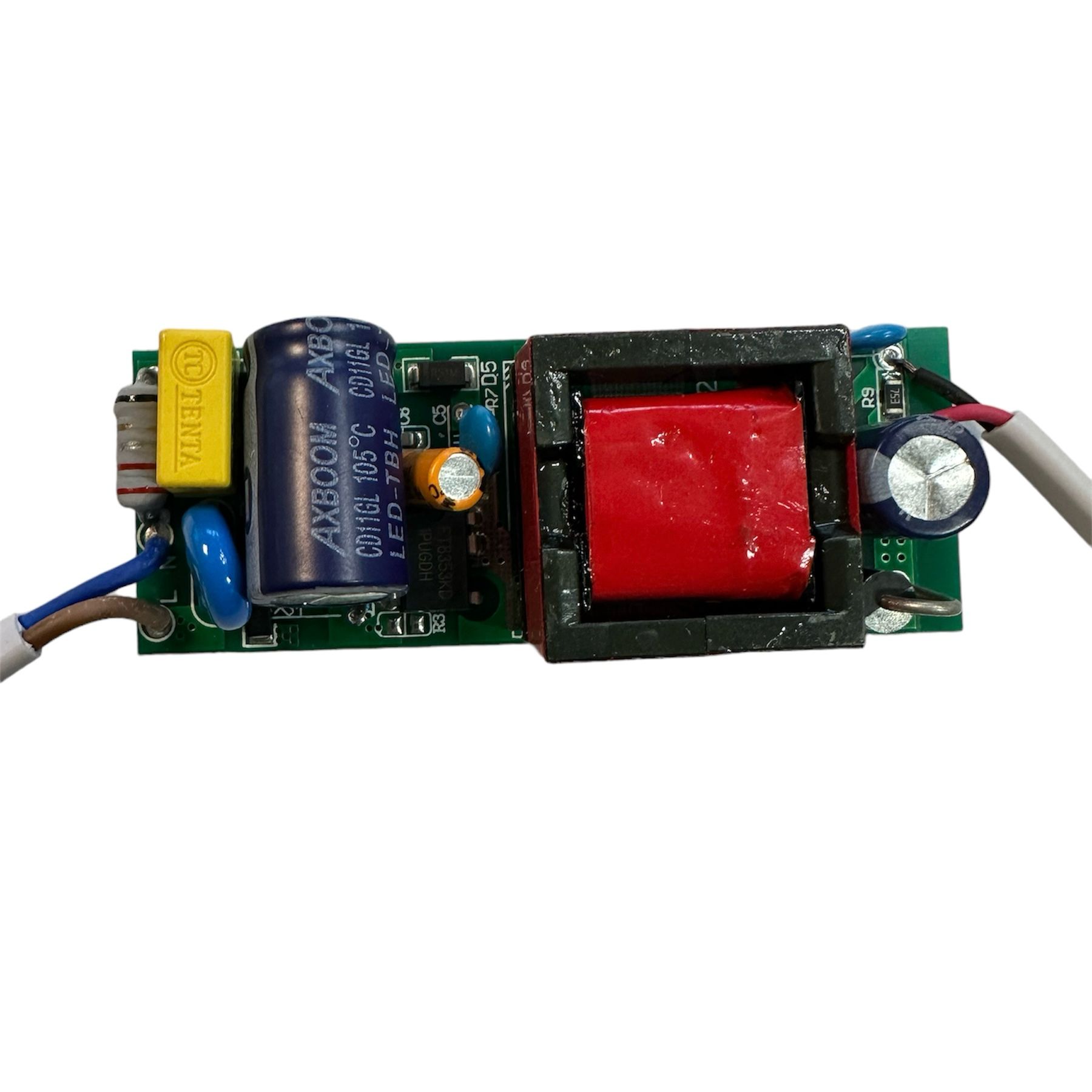 Proudový zdroj 24-36W / 600mA / 42-56V (25-33W)