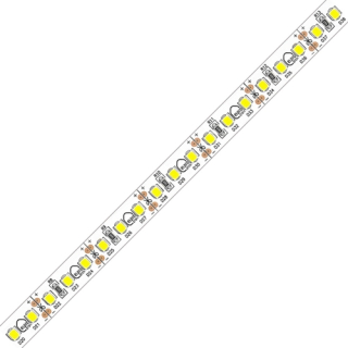 LED pásek ST-DC12V-20W/10mm/120SMD2835/m-WW-IP20, teplá bílá 3500K