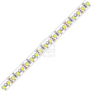 LED pásek ST-DC12V-10W/120SMD2835/m-CW-IP20, studená bílá