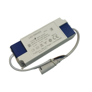 Proudový zdroj 24-36W / 600mA / 42-56V (25-33W)