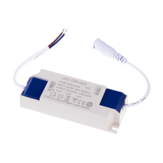 Proudový zdroj 40W / 1000mA / 25-40V (25-40W)