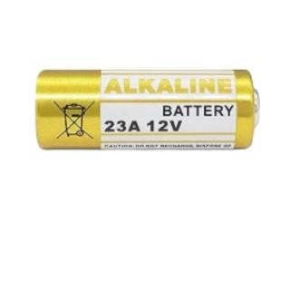 Baterie 23A alkalická (12V)