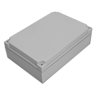 Instalační krabice 05 175x250x75 (pro zdroj ELG-150-24A-3Y a menší)