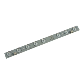 Náhradní díl - LED modul 8W (8x1W) / 300mA / 27V