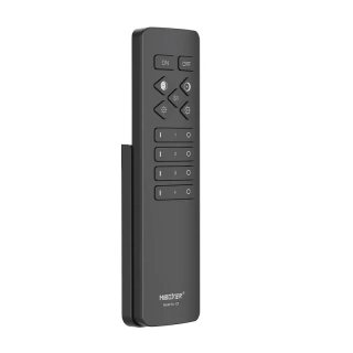 Ovladač RF C1 pro jednobarevné a CCT LED pásky - 4-zónový