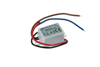 PSU-DC12V-6W-IP67 Spínaný napájecí zdroj TLPS-12-6