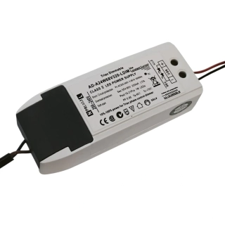 Proudový zdroj 26W / 320mA / 55-80V / (18-26W) / TriaK