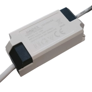 Proudový zdroj 15-18W / 300mA / 43-64V (13-19W) 