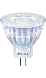 CorePro LED spot 2.3-20W 827 MR11 36D LED Žárovka 2,3W 184lm